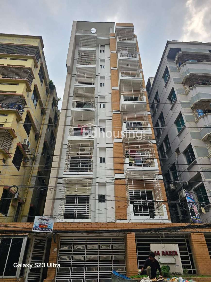 1490 sft Apartment , Apartment/Flats at Uttara