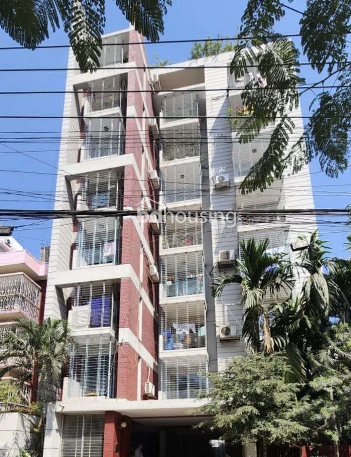 Mirpur Pallabi, Apartment/Flats at Mirpur 11