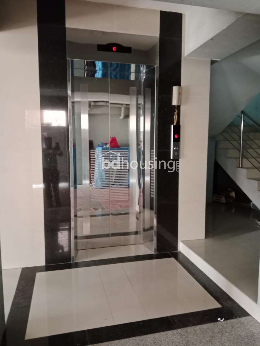 1570 sft Apartment south facing , Apartment/Flats at Bashundhara R/A