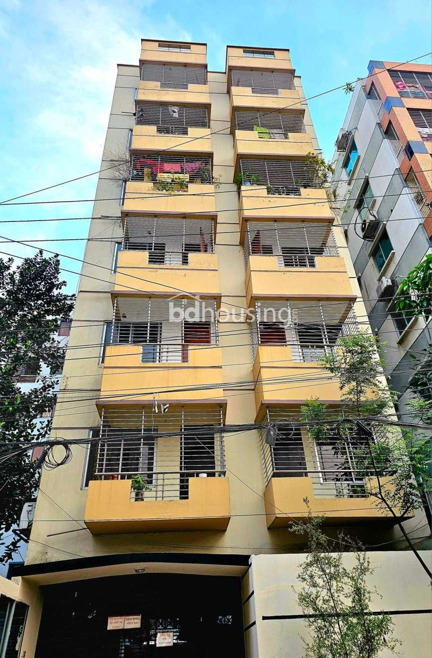 1520 sft Like New apartment , Apartment/Flats at Uttara