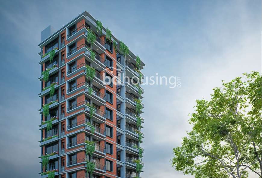 Play Ground, Sector 15, (Shorochito Borsha), Apartment/Flats at Uttara
