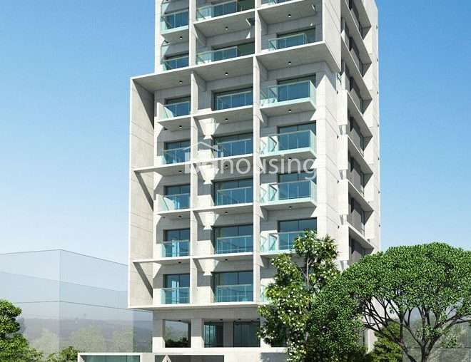 Anondo, Apartment/Flats at Banani