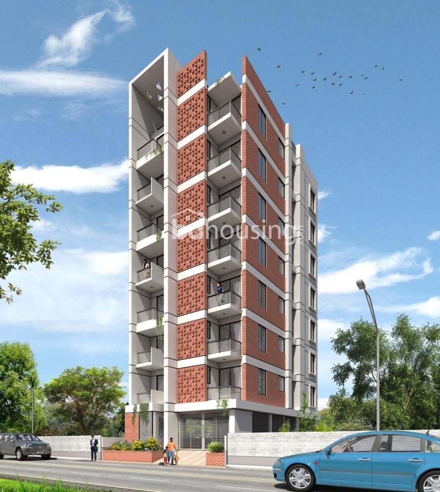 Sector-15, Uttara, Apartment/Flats at Uttara