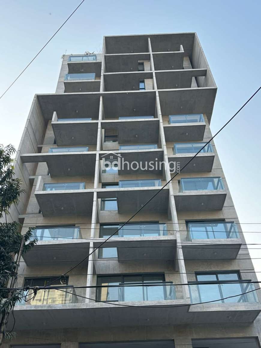 3190 sft New apartment , Apartment/Flats at Banani