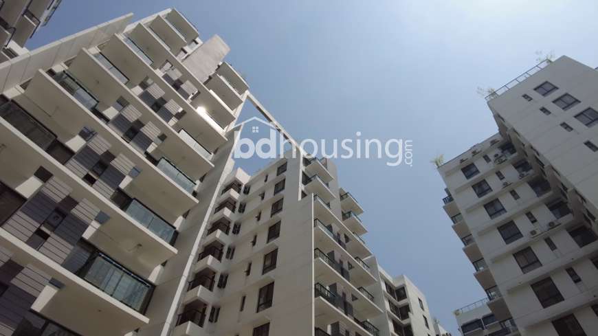 Rupanyan City Uttara, Grand Phase, Apartment/Flats at Uttara