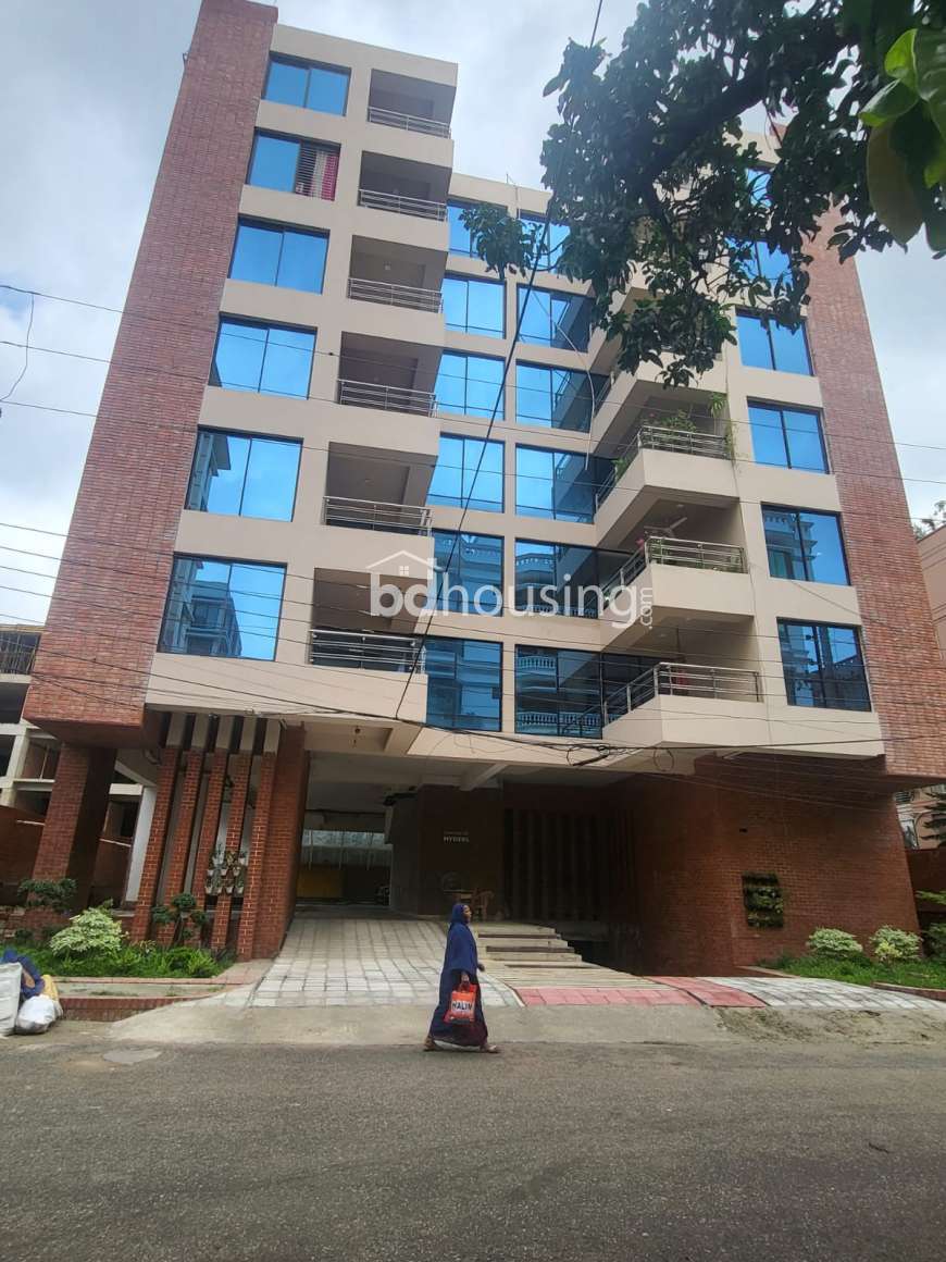 DOHS Mohakhali 3025, Apartment/Flats at Mohakhali DOHS