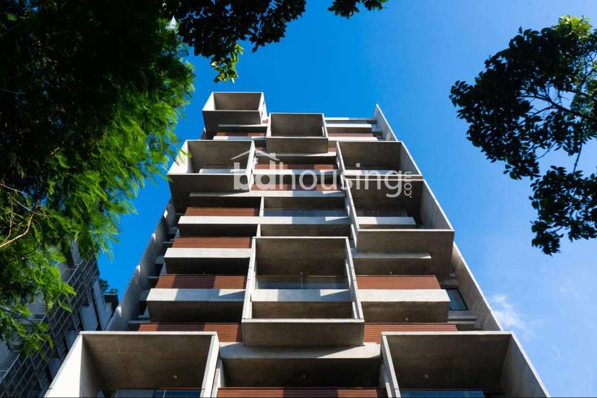 Shanta Altair, Apartment/Flats at Gulshan 02