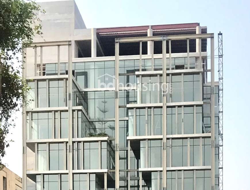 Tejgaon Link Road, Office Space at Tejgaon