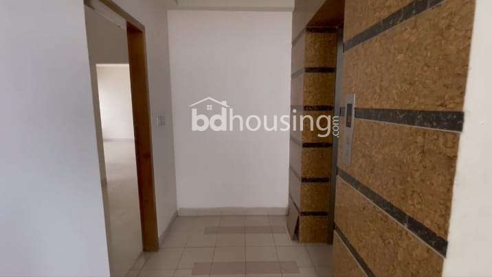 2100 Sft Apartment , Apartment/Flats at Bashundhara R/A