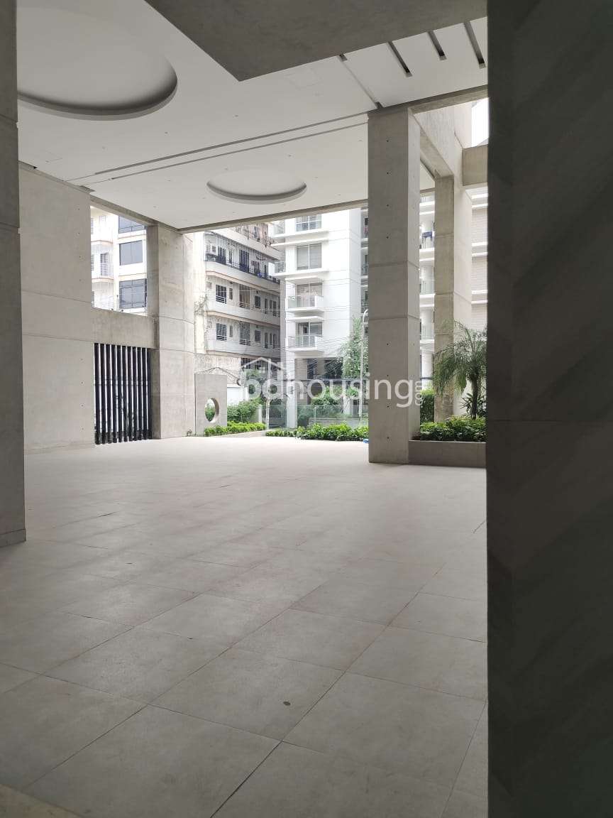 Gulshan 1, Apartment/Flats at Gulshan 01