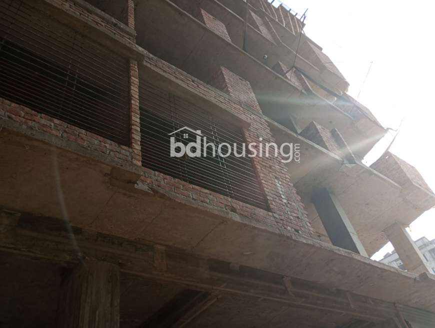 AB Garden, Apartment/Flats at Mirpur 1