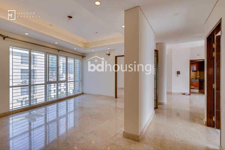 Semi-Furnished Am-1042, Apartment/Flats at Gulshan 01