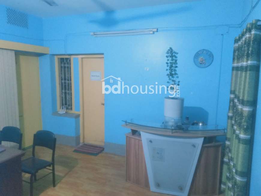 Office Rent @Panthapath Signal, Office Space at Kalabagan