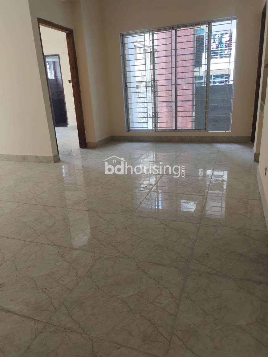 Bashundhara, Apartment/Flats at Bashundhara R/A