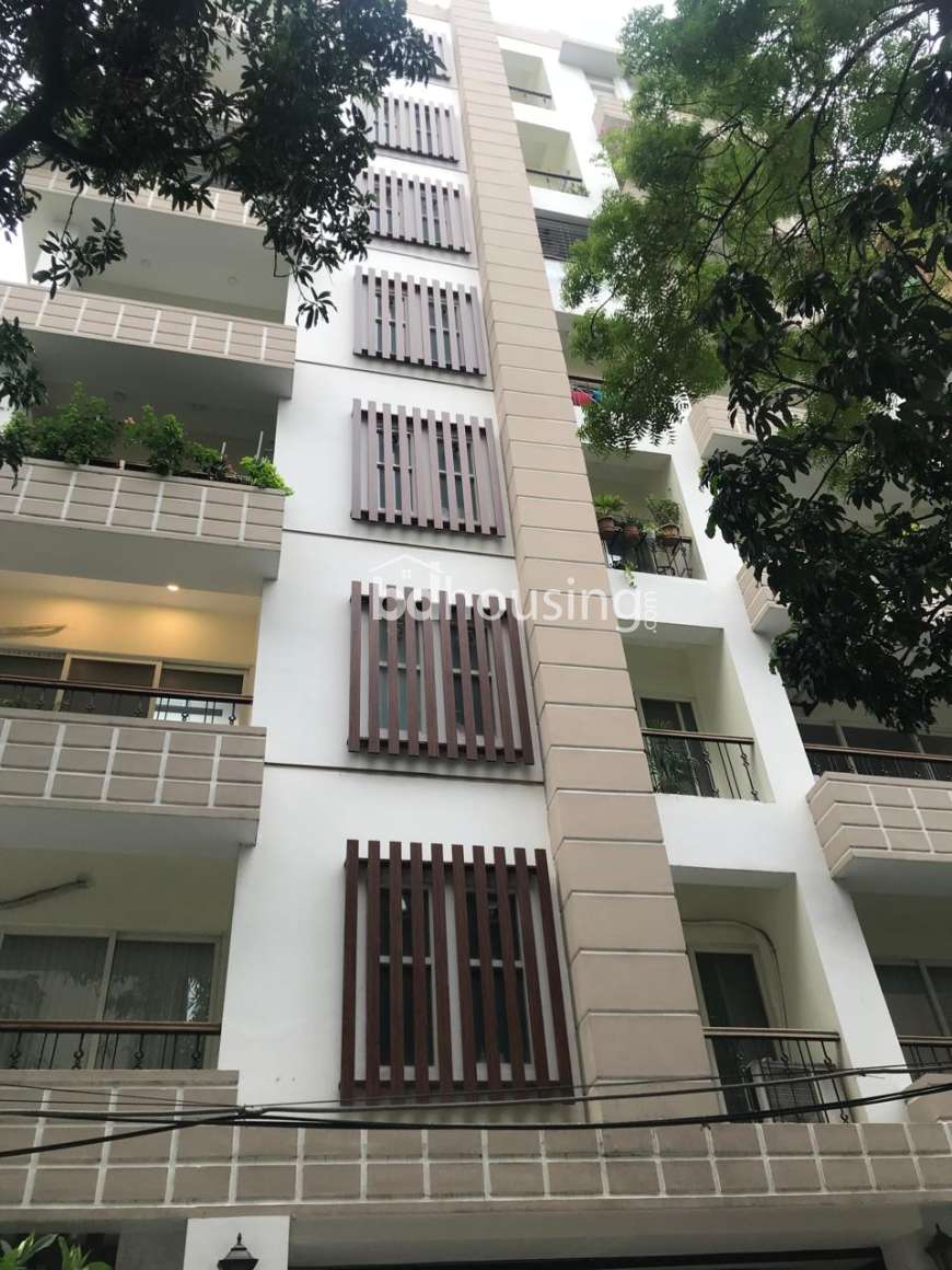 Mohakhali DOHS 2700, Apartment/Flats at Mohakhali DOHS
