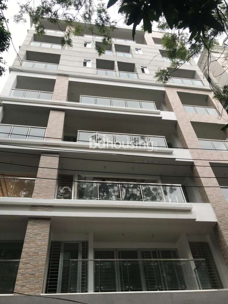 2700 sft Mohakhali DOHS, Apartment/Flats at Mohakhali DOHS