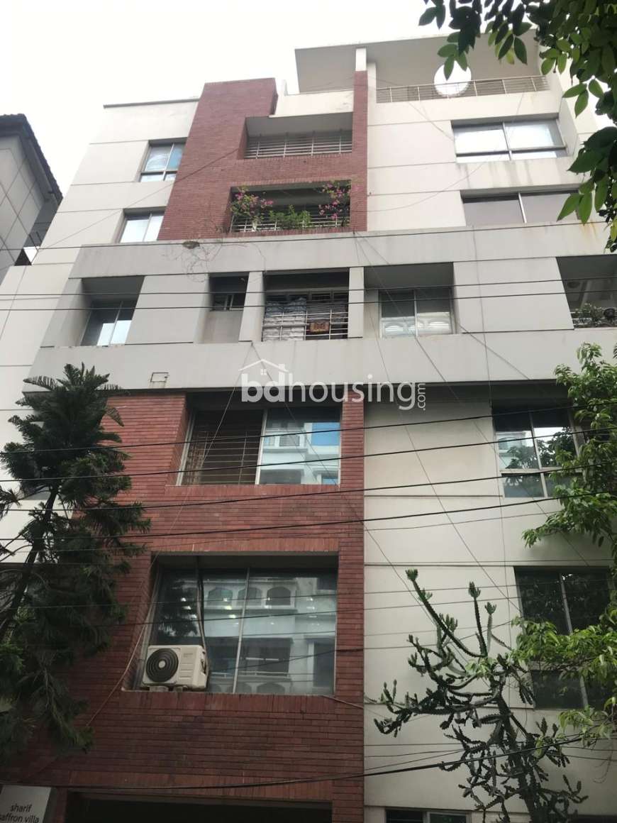 Mohakhali DOHS 2640, Apartment/Flats at Mohakhali DOHS