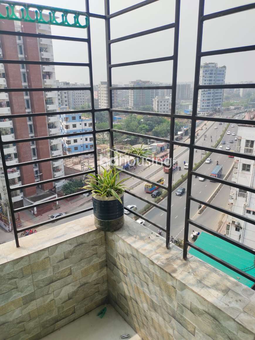 ECB, Apartment/Flats at Cantonment
