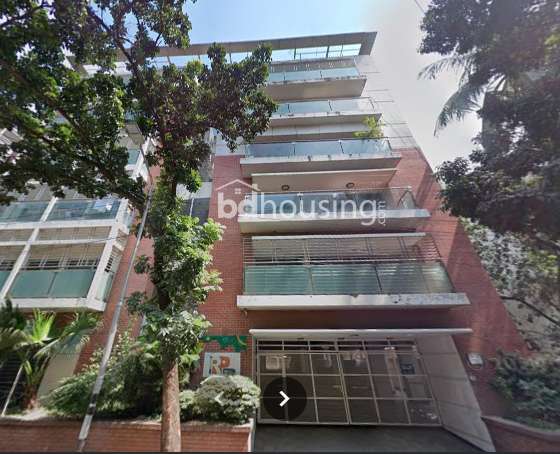 3076 Sft, Road 35, Gulshan 2, Apartment/Flats at Gulshan 02