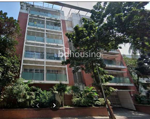 2870 Sft, Road 35, Gulshan 02, Apartment/Flats at Gulshan 02