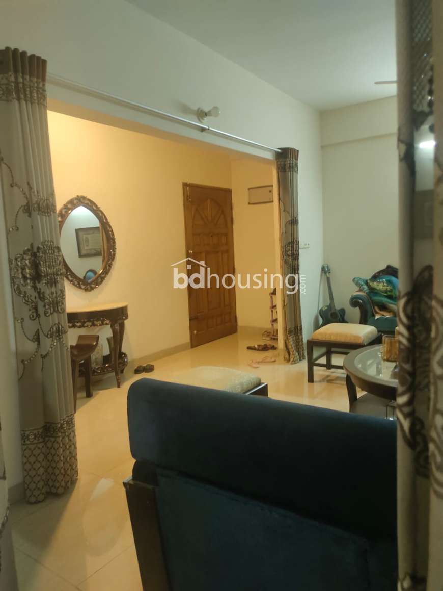 Mirpur DOHS, Apartment/Flats at Mirpur DOHS