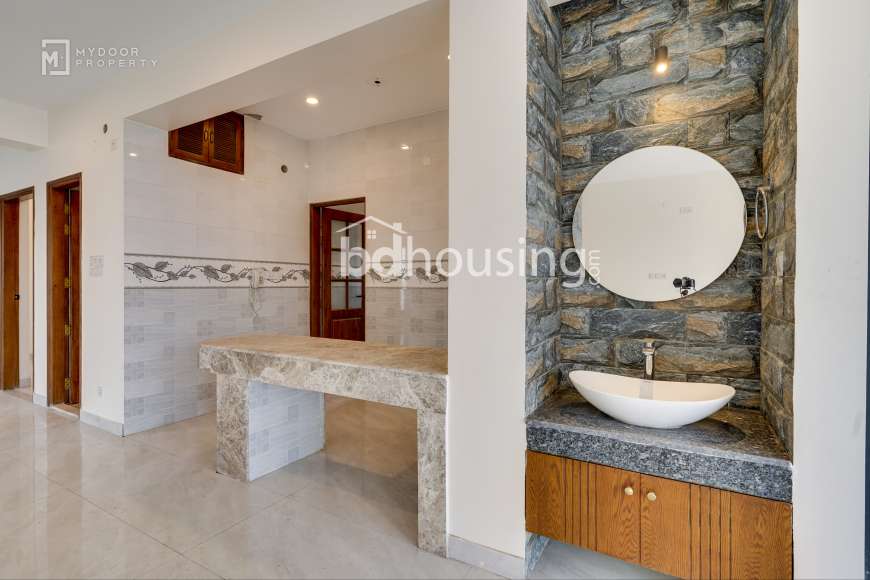 Semi-Furnished SH-1062, Apartment/Flats at Gulshan 02