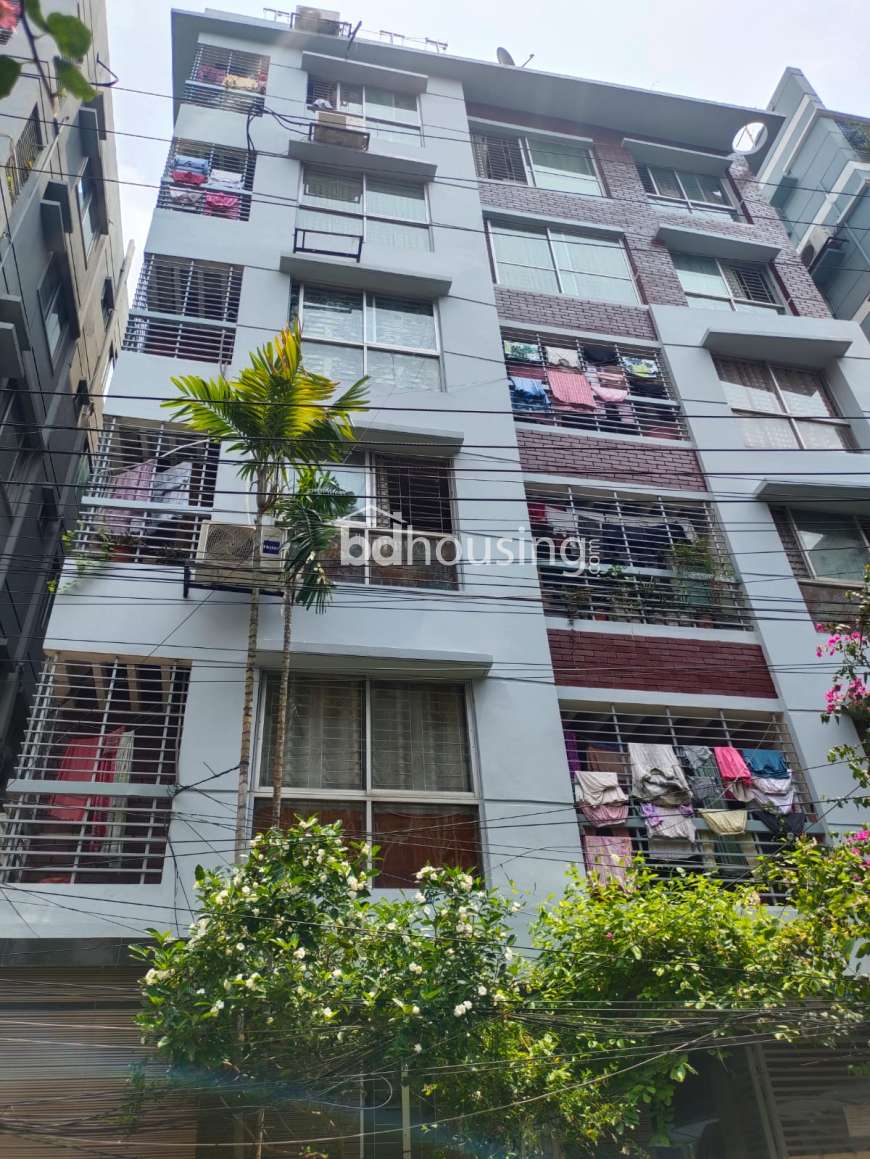 Mirpur , Pallabi, Apartment/Flats at Mirpur 11