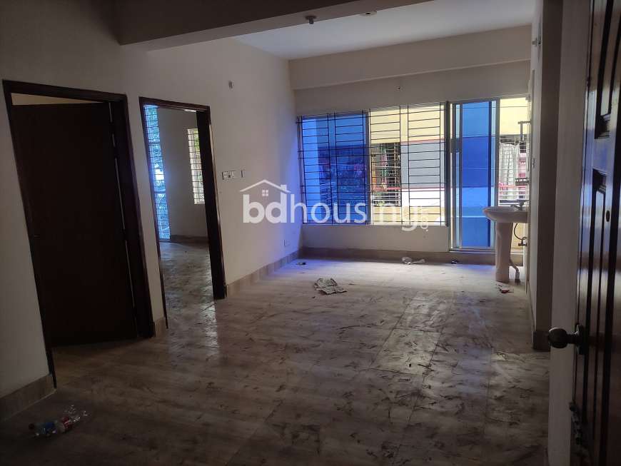 Shehabi Real Estate, Apartment/Flats at Shewrapara