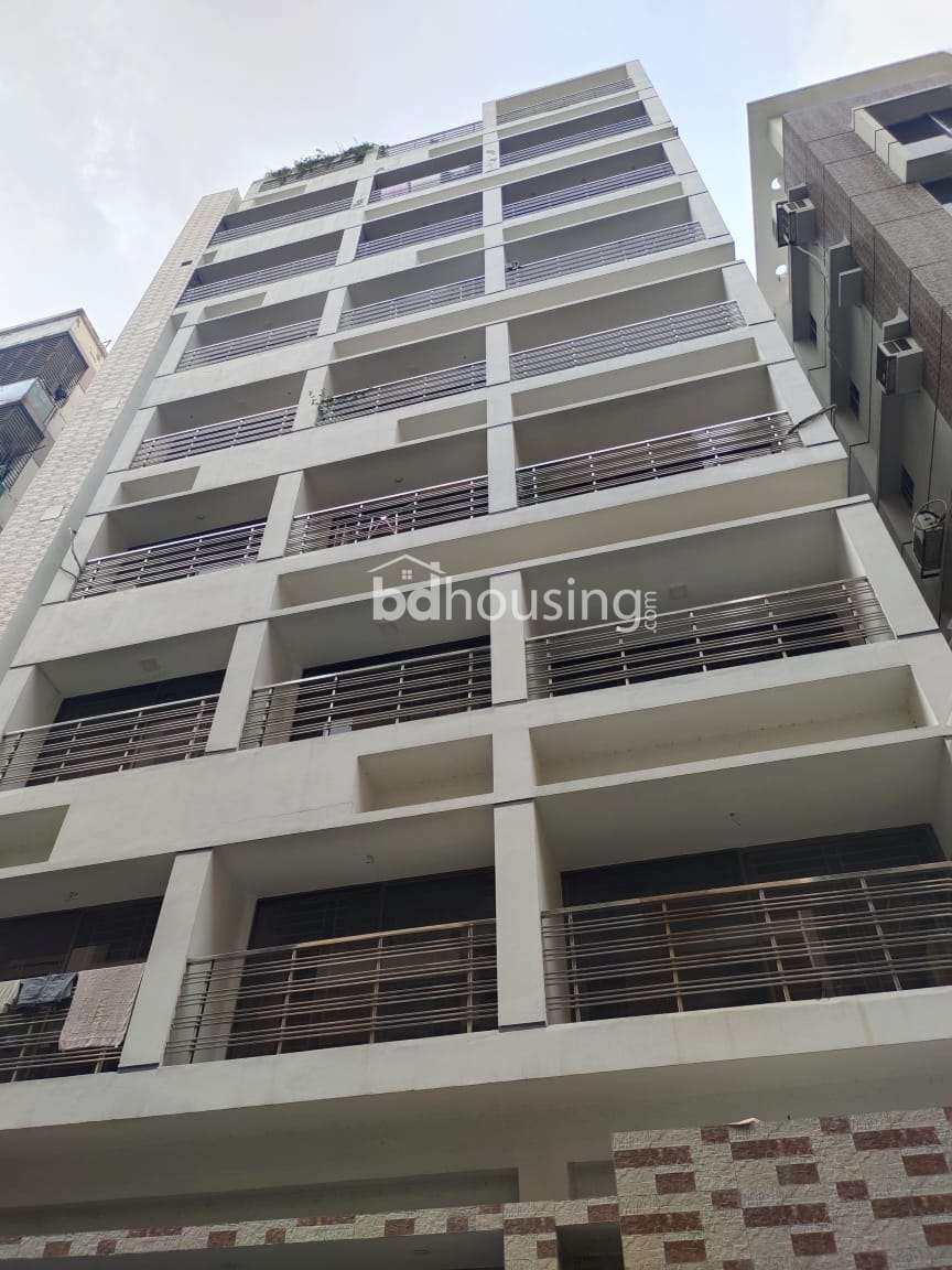 Mirpur DOHS, Apartment/Flats at Mirpur DOHS