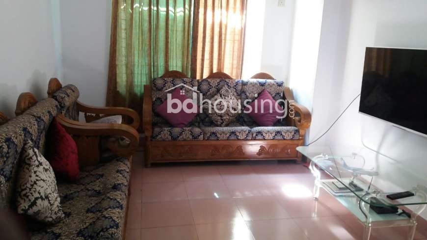 Mohammadpur Flat Rent, Apartment/Flats at Mohammadpur