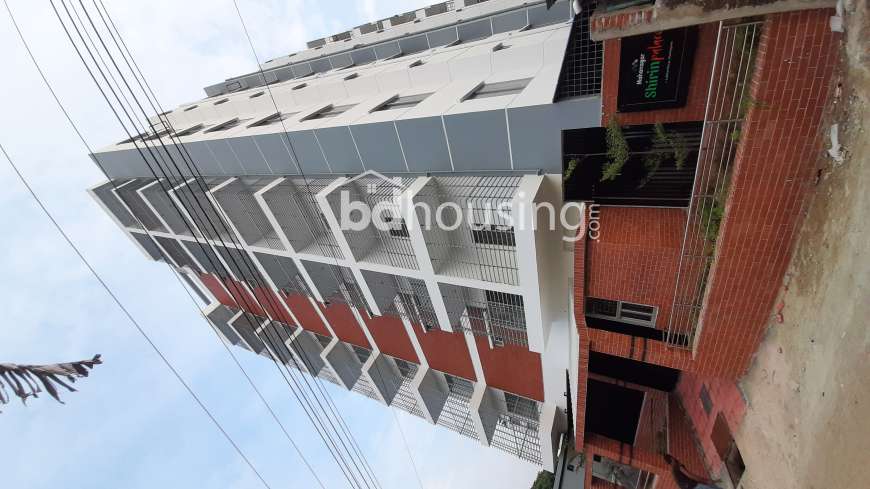 Mohanagar Shirin Palace, Apartment/Flats at Lalkhan Bazar