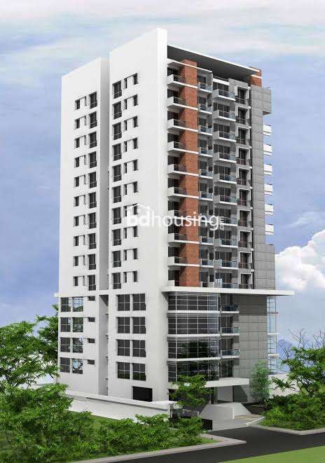 1375sq feet Ready Flat Sale!!, Apartment/Flats at Gupibag