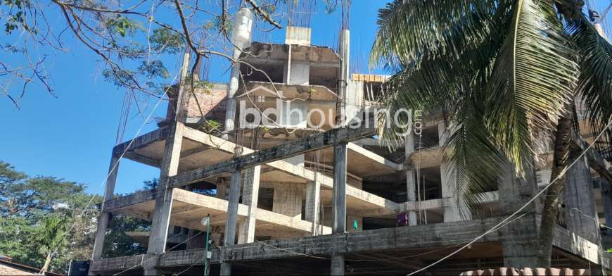 Eden Bay, Apartment/Flats at Kolatoli