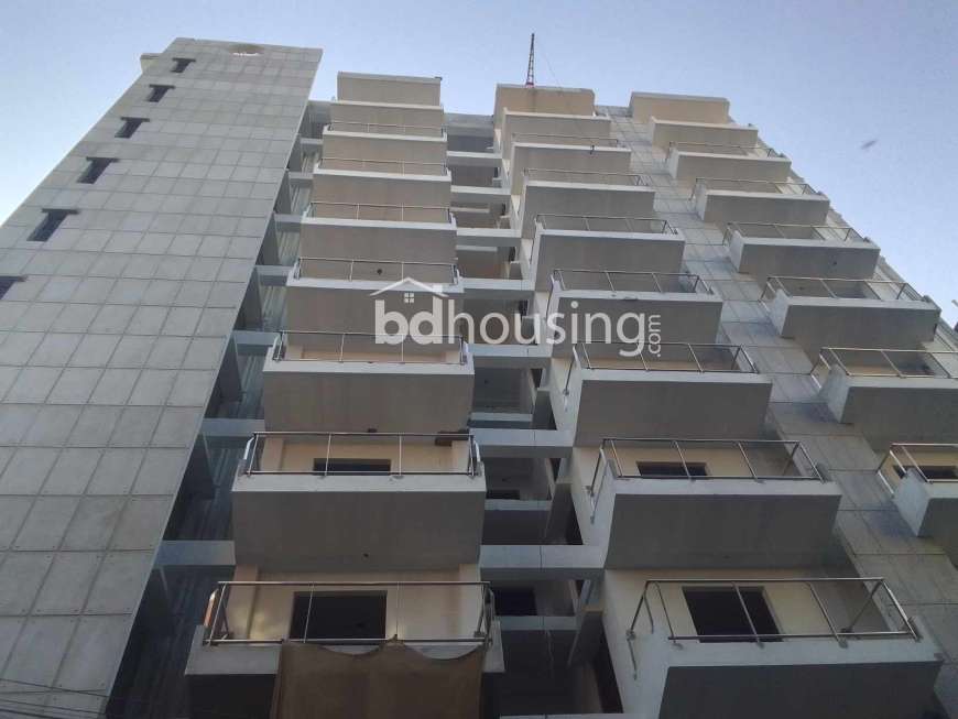 D- Lavenders, Apartment/Flats at Mohammadpur