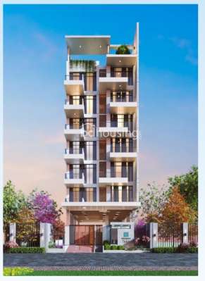Dreams palace, Apartment/Flats at Uttara