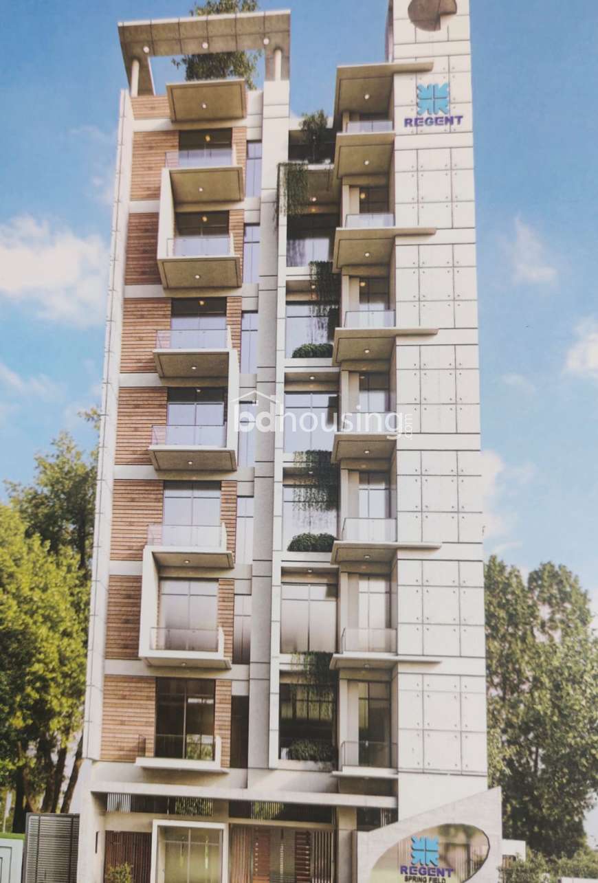 Agargaon, Apartment/Flats at Agargaon