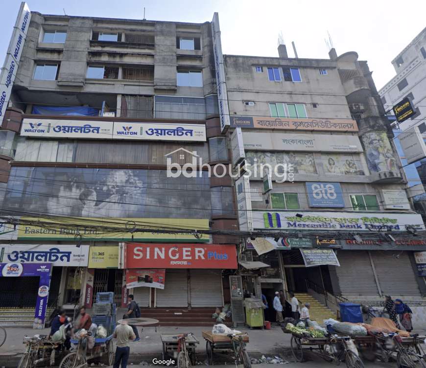 NA, Office Space at Narayangonj Sadar