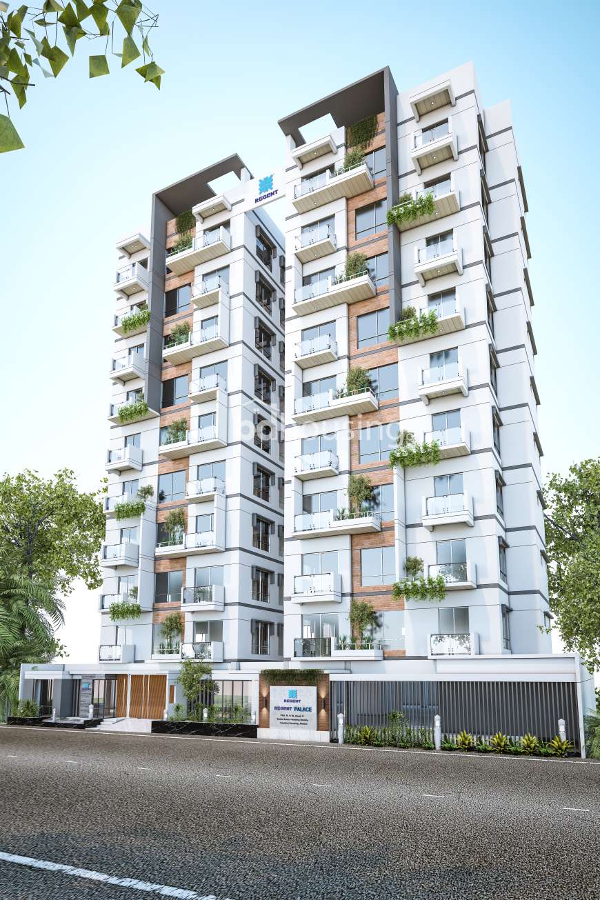 Mohammadpur, Apartment/Flats at Adabor