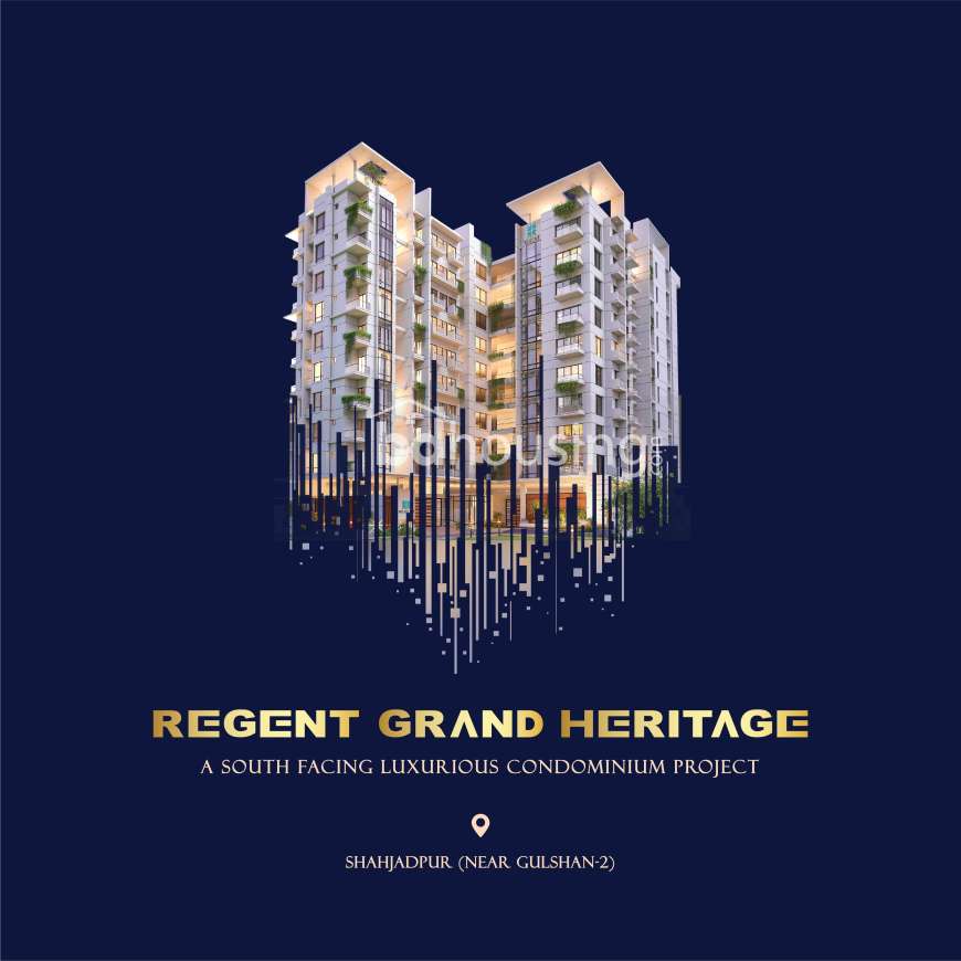 Gulshan 02, Apartment/Flats at Badda