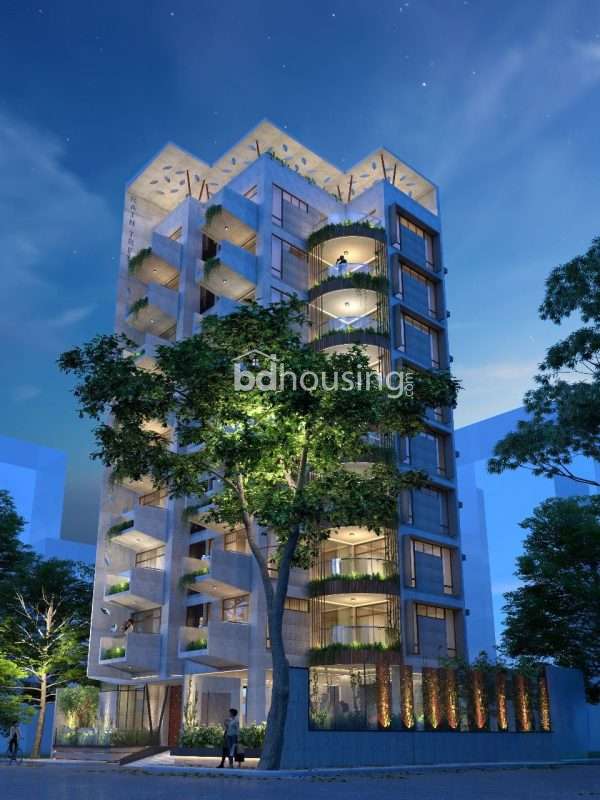 2400+ Luxury Flat at Bashundhara, Apartment/Flats at Bashundhara R/A