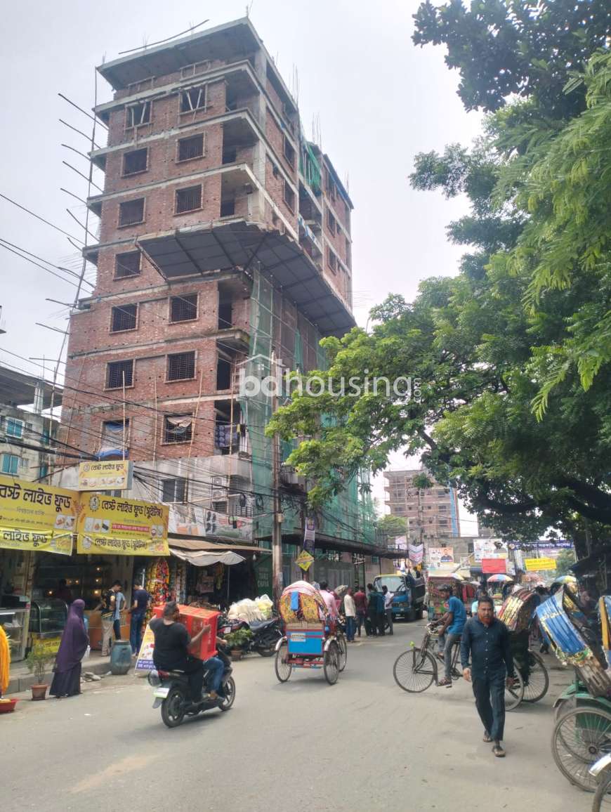 Techven Taru Chaya, Apartment/Flats at Mirpur 11