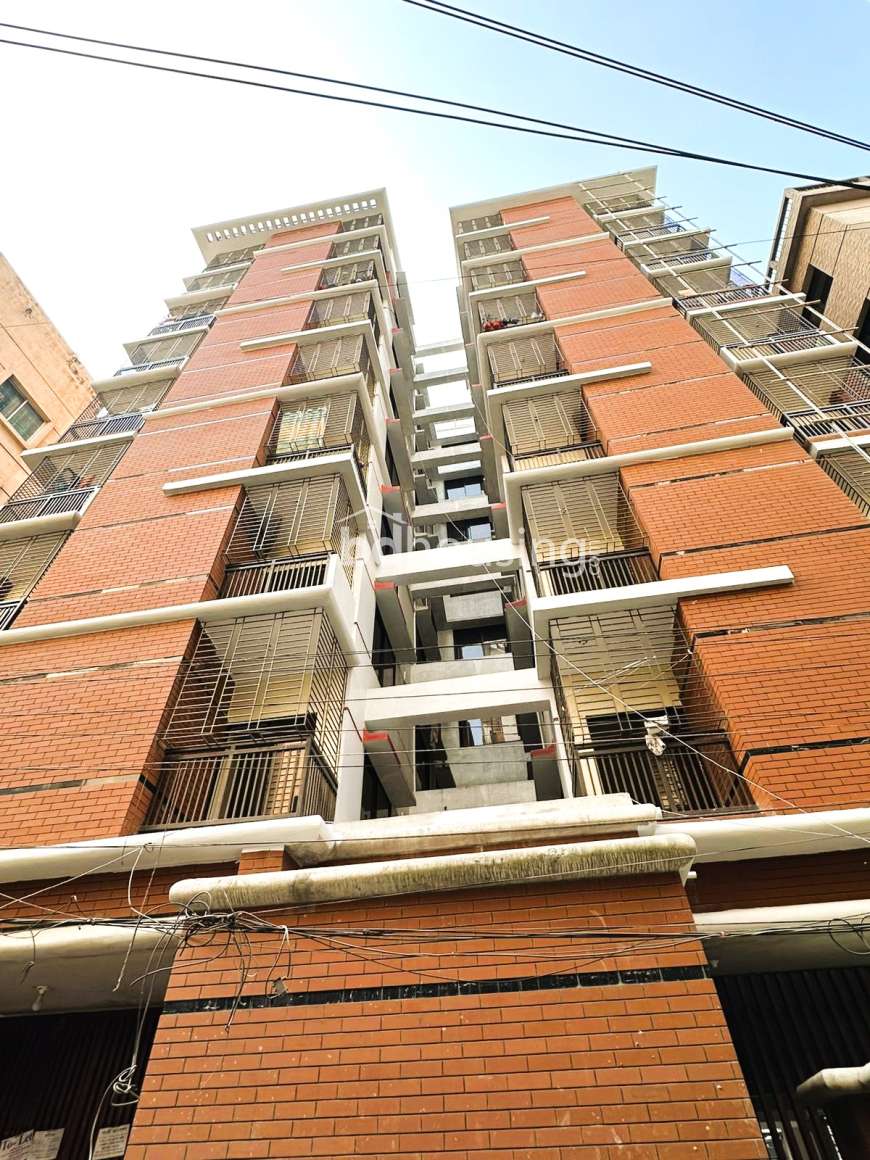 Gazi Manson, Apartment/Flats at Mohammadpur