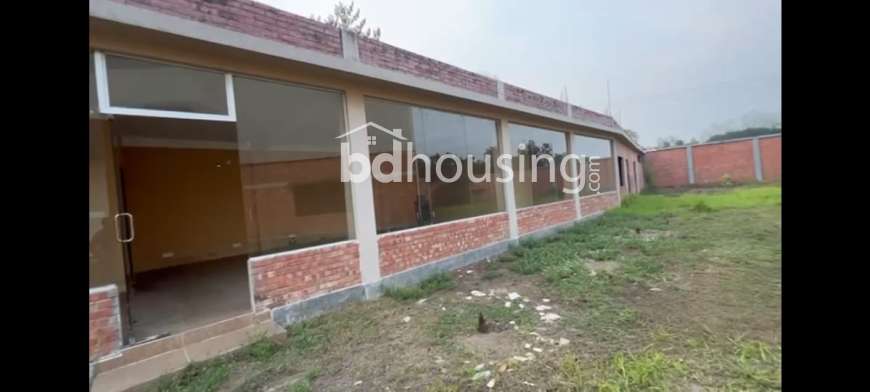 5 Bigha land., Commercial Plot at Gazipur Sadar