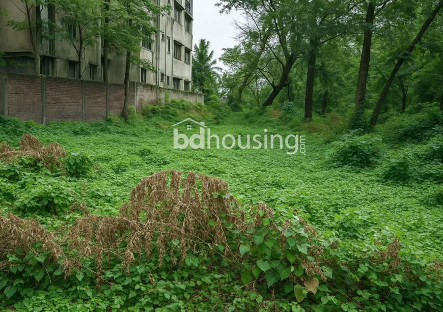 Residential Plot UttarKhan , Residential Plot at Uttar Khan