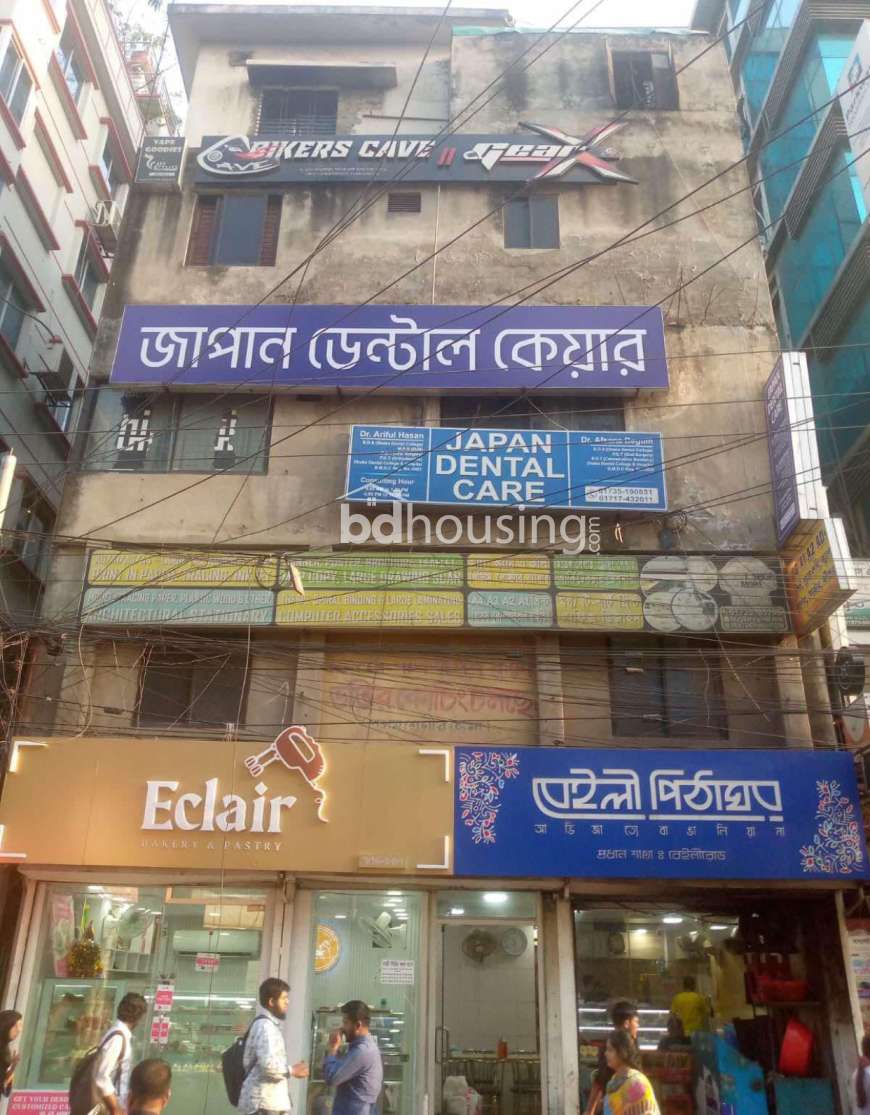 ka-54/3, Apartment/Flats at Baridhara
