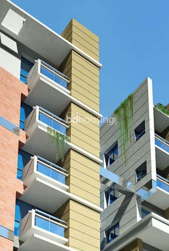 Dreams Radiance, Apartment/Flats at Lalmatia