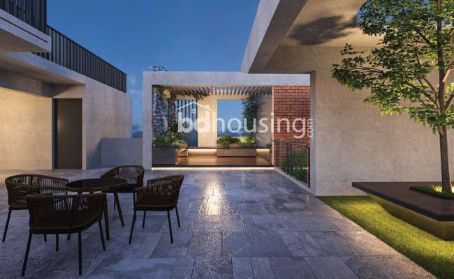 Dreams Park View, Apartment/Flats at Uttar Khan