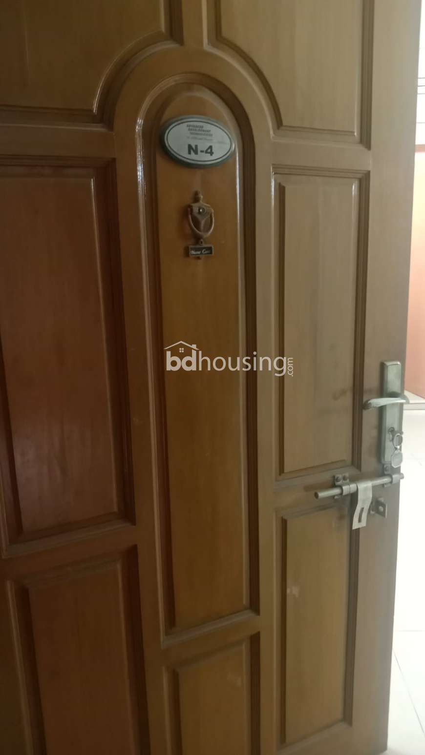 Baily road, Apartment/Flats at Shiddheswari
