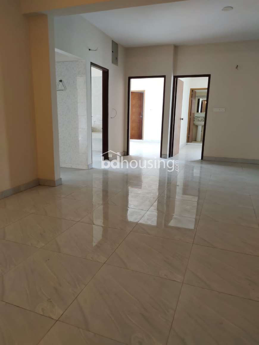 Baitul Aman Housing, Apartment/Flats at Adabor