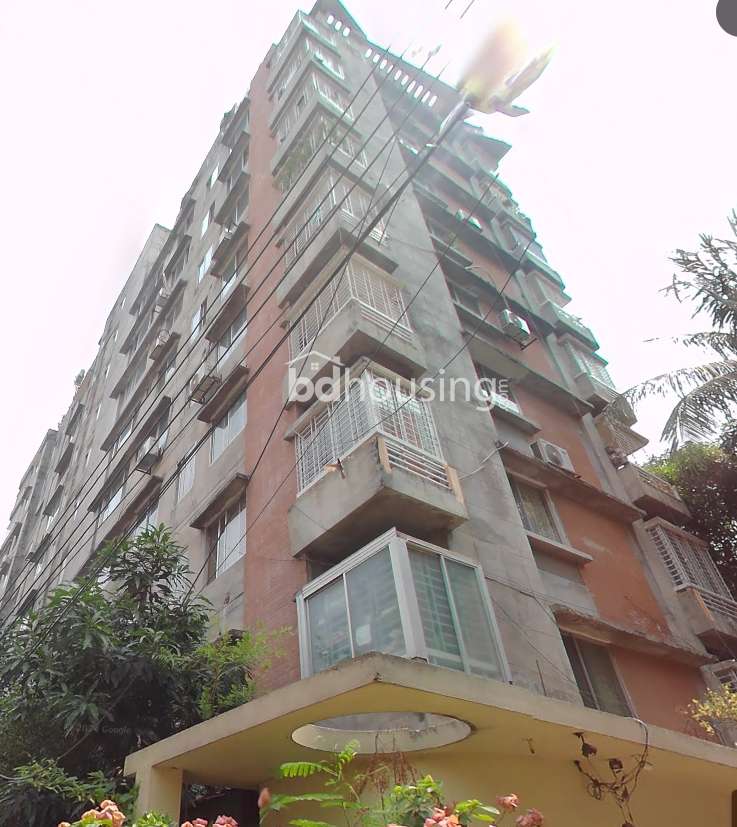 Zaira's Rupkatha, Apartment/Flats at Badda